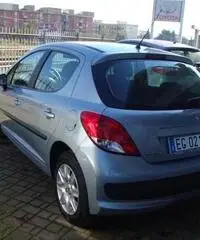 Peugeot 207 HDI 70cv 5P. Energie Sport