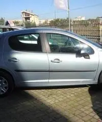 Peugeot 207 HDI 70cv 5P. Energie Sport