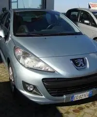 Peugeot 207 HDI 70cv 5P. Energie Sport