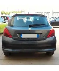 PEUGEOT 207 - Unico Proprietario