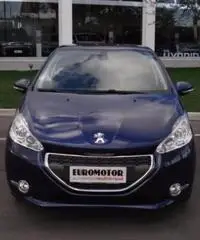 PEUGEOT 208 1.6 8V e-HDi 92CV Stop&Start 5p. Allure