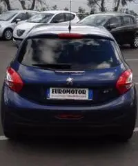 PEUGEOT 208 1.6 8V e-HDi 92CV Stop&Start 5p. Allure