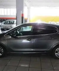 PEUGEOT 208 1.6 e-HDi 92 CV Stop&Start 5 porte Allure