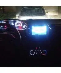 Peugeot 208 sett 2015