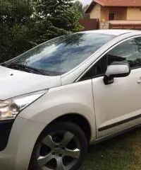 Peugeot 3008 - 16 Hdi - Business Peugeot 3008 - 16 Hdi - Business