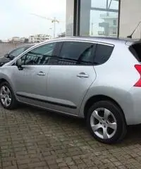 Peugeot 3008 3008 1.6 HDI 115 CV Active