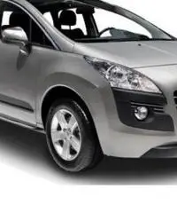 PEUGEOT 3008 BlueHDi 120 S&S Business PEUGEOT 3008 BlueHDi 120 S&S Business