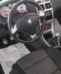 Peugeot 307 16V 3P. Australian Peugeot 307 16V 3P. Australian