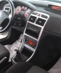 Peugeot 307 16V 3P. Australian Peugeot 307 16V 3P. Australian