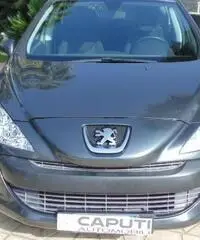 PEUGEOT 308 1.6 8V HDi 93CV SW Premium