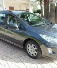 PEUGEOT 308 1.6 8V HDi 93CV SW Premium