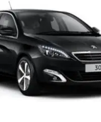 PEUGEOT 308 BlueHDi 120 S&S Business PEUGEOT 308 BlueHDi 120 S&S Business