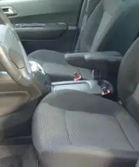 PEUGEOT 5008 1.6 HDi 112CV Autom. Nav+Tetto Tecno