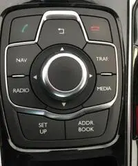 Peugeot 508 1.6 e-HDi 115CV cambio robotizzato S Business