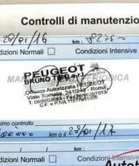 PEUGEOT 508 SW RXH 2.0 HDI HYBRID4 AUTOMATICA 163 CV 4X4 PEUGEOT 508 SW RXH 2.0 HDI HYBRID4 AUTOMATICA 163 CV 4X4