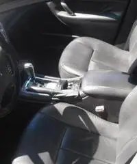 PEUGEOT 607 V6 24V HDi FAP aut. Titanio PEUGEOT 607 V6 24V HDi FAP aut. Titanio