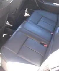 PEUGEOT 607 V6 24V HDi FAP aut. Titanio PEUGEOT 607 V6 24V HDi FAP aut. Titanio