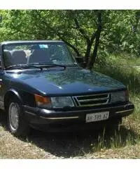 Saab 900 ep cabrio