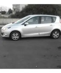 Scénic X-mod 1.5DCI 95cv Dynamique