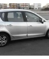 Scénic X-mod 1.5DCI 95cv Dynamique