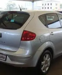 SEAT Altea 1.9 TDI DPF Stylance