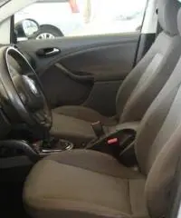 SEAT Altea 1.9 TDI DPF Stylance