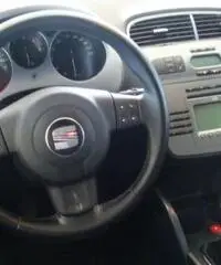 SEAT Altea 1.9 TDI DPF Stylance