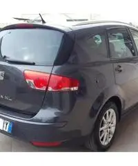 Seat Altea XL 1.2 TSI Style
