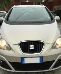 Seat Altea XL 1.6 TDI DSG Style 105 CV CR DPF