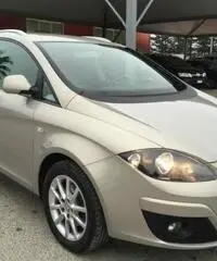 Seat Altea XL 1.6 TDI DSG Style 105 CV CR DPF