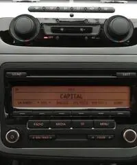 Seat Altea XL 1.6 TDI DSG Style 105 CV CR DPF