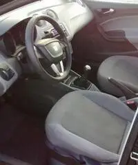 Seat Ibiza 1.2 12V 70cv 5P. Reference Dual