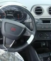 SEAT Ibiza 1.2 TDI CR 5 porte Style