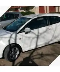 SEAT Ibiza 1.4 80 CV TDI SEAT Ibiza 1.4 80 CV TDI