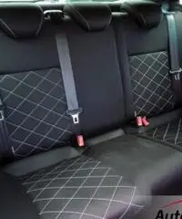 SEAT IBIZA 1.4 TSI CUPRA SC DSG 180 CV Cambio automatico DSG Pad al volante Cerchi 17 Fari Xeno Crui SEAT IBIZA 1.4 TSI CUPRA SC DSG 180 CV Cambio automatico DSG Pad al volante Cerchi 17 Fari Xeno Crui