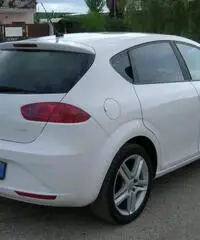 SEAT Leon 1.6 TDI CR DPF DSG Copa