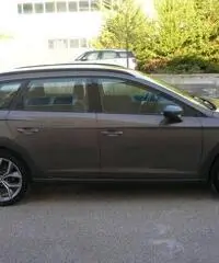 SEAT Leon 1.6 TDI 110 CV 4DRIVE ST Start/Stop X-PERIENCE Bus