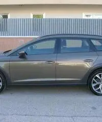 SEAT Leon 1.6 TDI 110 CV 4DRIVE ST Start/Stop X-PERIENCE Bus
