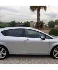 SEAT Leon 2.0 TDI DPF FR