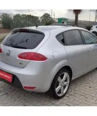 SEAT Leon 2.0 TDI DPF FR