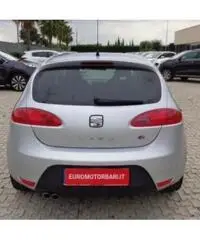 SEAT Leon 2.0 TDI DPF FR