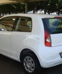 SEAT Mii 1.0 68 CV 3 porte Reference Ecofuel