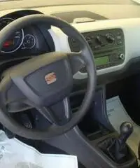 SEAT Mii 1.0 68 CV 3 porte Reference Ecofuel