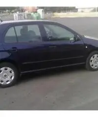 Skoda Fabia 12V 5 Porte Classic benzina