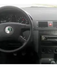 Skoda Fabia 12V 5 Porte Classic benzina