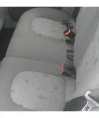 Skoda Fabia 12V 5 Porte Classic benzina