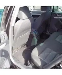 SKODA Octavia 1.6 TDI CR F.AP. DSG Wagon Executive NAVY