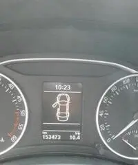 SKODA Octavia Station Wagon 1.6 TDI CR F.AP. DSG Wag. Amb.