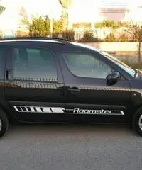 SKODA Roomster 1.6 TDI CR 90CV Style