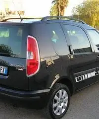 SKODA Roomster 1.6 TDI CR 90CV Style